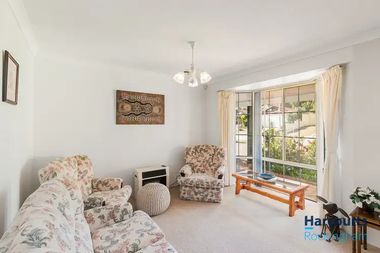 Fifth view of Homely house listing, 15 Rothesay Court, Cooloongup WA 6168