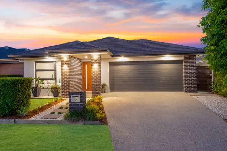 9 Nangar Street, Pimpama QLD 4209