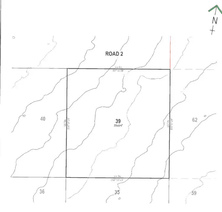 LOT 39 New Road, Booral QLD 4655