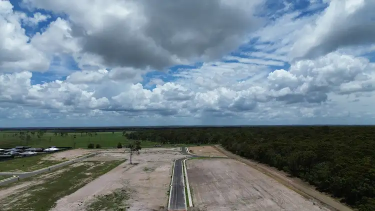 Fifth view of Homely land listing, LOT 39 New Road, Booral QLD 4655