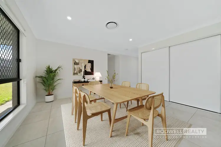 Fourth view of Homely house listing, 9 Milan Street, Beaudesert QLD 4285