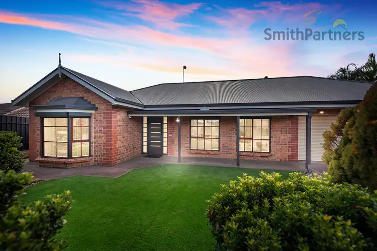 Main view of Homely house listing, 10 Keith Lewis Court, Wynn Vale SA 5127