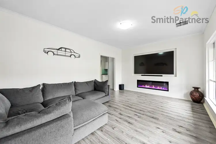 Third view of Homely house listing, 10 Keith Lewis Court, Wynn Vale SA 5127