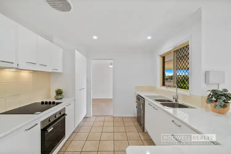 Second view of Homely house listing, 10 Serena Drive, Beaudesert QLD 4285