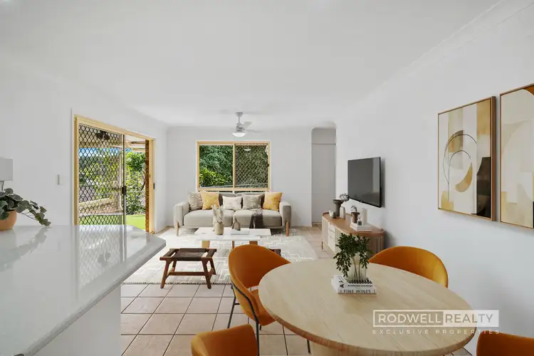 Sixth view of Homely house listing, 10 Serena Drive, Beaudesert QLD 4285