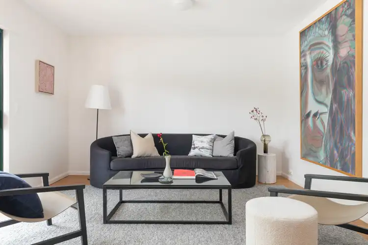 Fifth view of Homely townhouse listing, 105 Brougham Street, Woolloomooloo NSW 2011