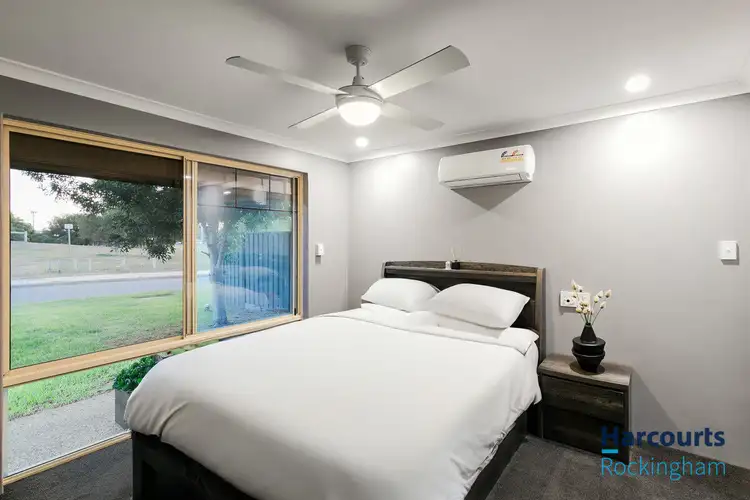 Third view of Homely house listing, 17 Juania Place, Warnbro WA 6169