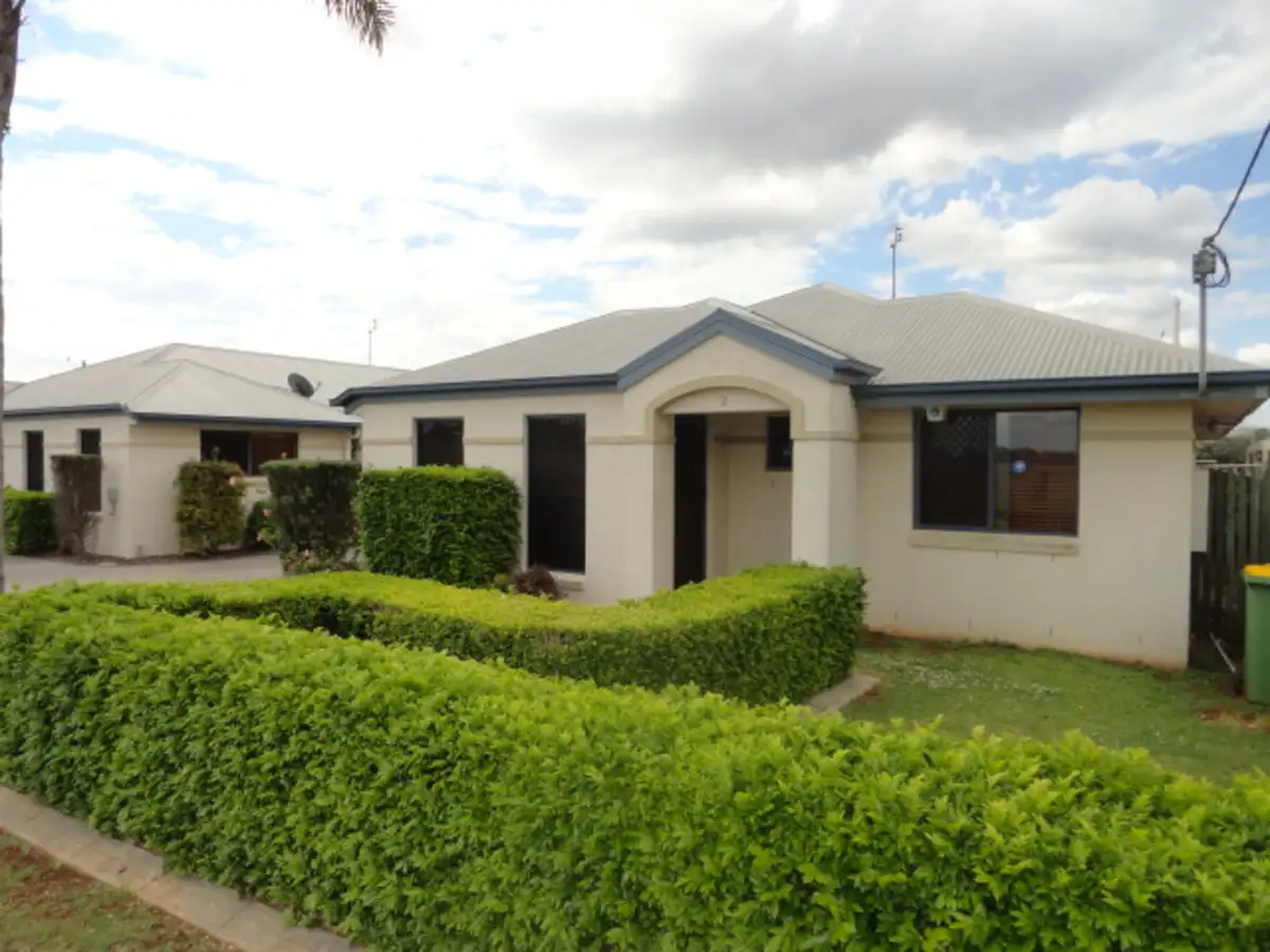 Main view of Homely unit listing, 2/251 Nelson Street, Kearneys Spring QLD 4350