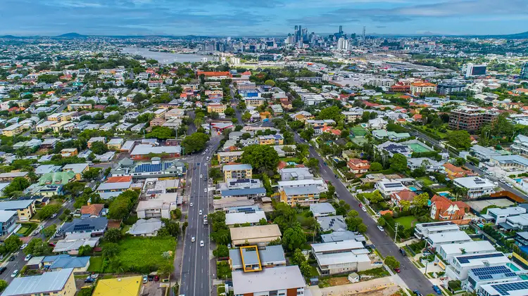 6/552 Sandgate Road, Clayfield QLD 4011