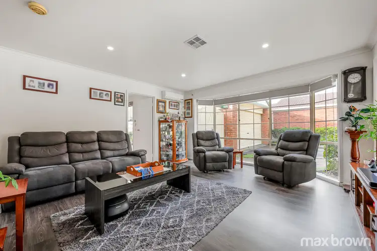 Third view of Homely house listing, 8 Jane Court, Kilsyth South VIC 3137