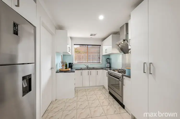 Fourth view of Homely house listing, 8 Jane Court, Kilsyth South VIC 3137