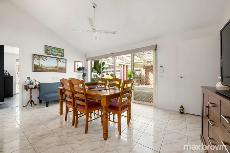 Fifth view of Homely house listing, 8 Jane Court, Kilsyth South VIC 3137
