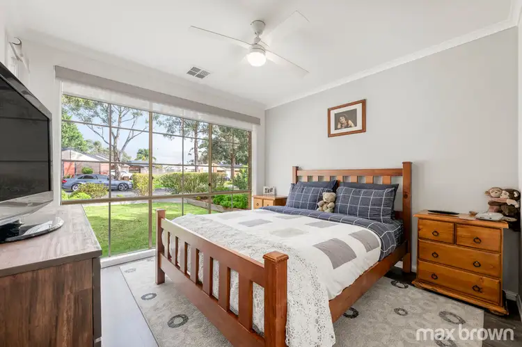 Sixth view of Homely house listing, 8 Jane Court, Kilsyth South VIC 3137