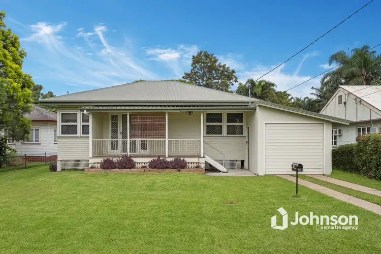 Main view of Homely house listing, 16 Gilmore Street, Leichhardt QLD 4305