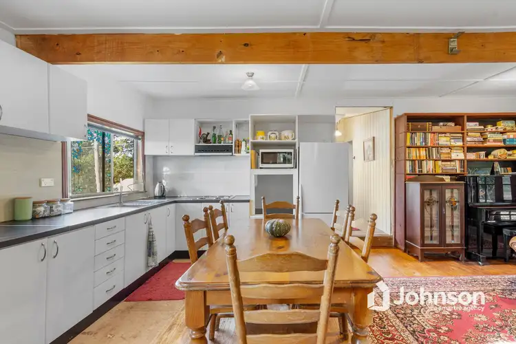 Fourth view of Homely house listing, 7 Hill Street, Blackstone QLD 4304