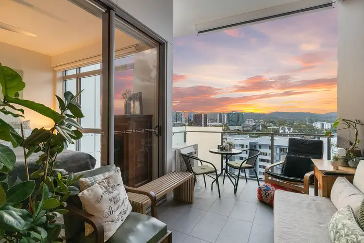 Second view of Homely apartment listing, 31109/40 Duncan Street, West End QLD 4101