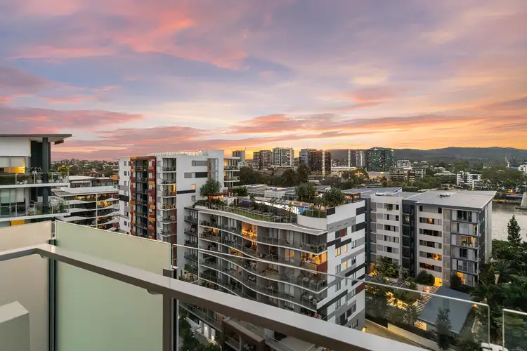 Third view of Homely apartment listing, 31109/40 Duncan Street, West End QLD 4101