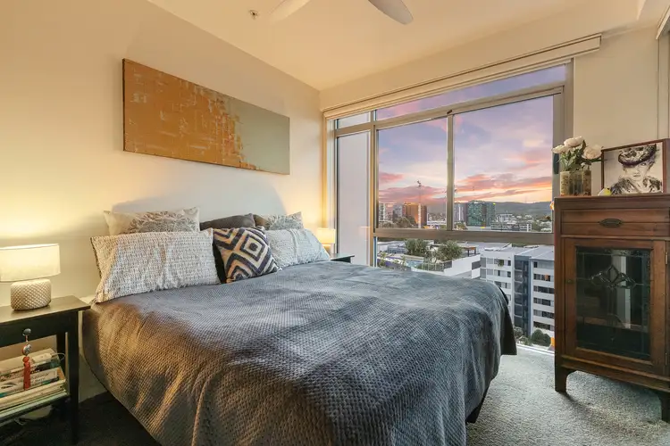Fourth view of Homely apartment listing, 31109/40 Duncan Street, West End QLD 4101