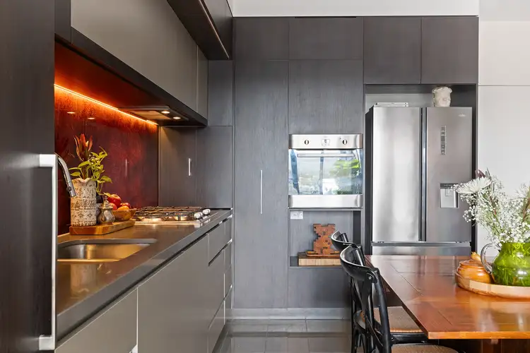 Fifth view of Homely apartment listing, 31109/40 Duncan Street, West End QLD 4101