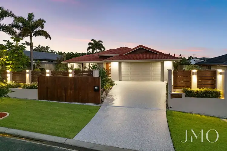 10 Calabash Street, Ormeau QLD 4208