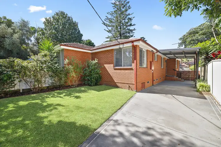 70B Hay Street, Ashbury NSW 2193