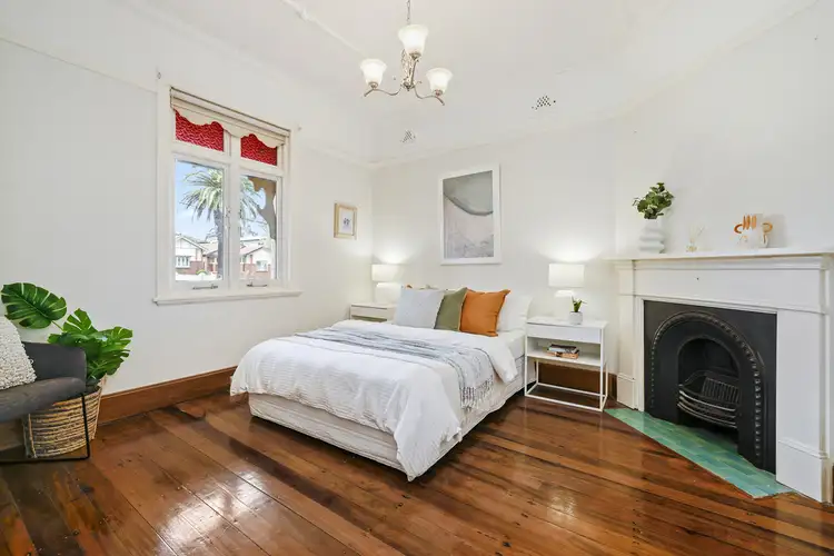 Fourth view of Homely semi-detached listing, 46 Brighton Avenue, Croydon Park NSW 2133