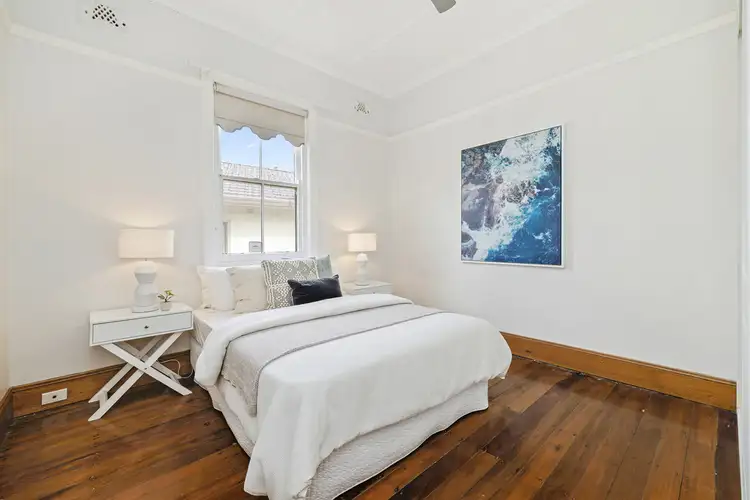 Fifth view of Homely semi-detached listing, 46 Brighton Avenue, Croydon Park NSW 2133