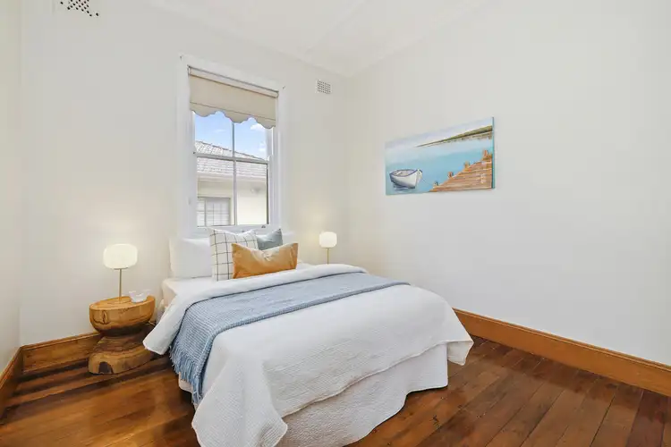 Sixth view of Homely semi-detached listing, 46 Brighton Avenue, Croydon Park NSW 2133