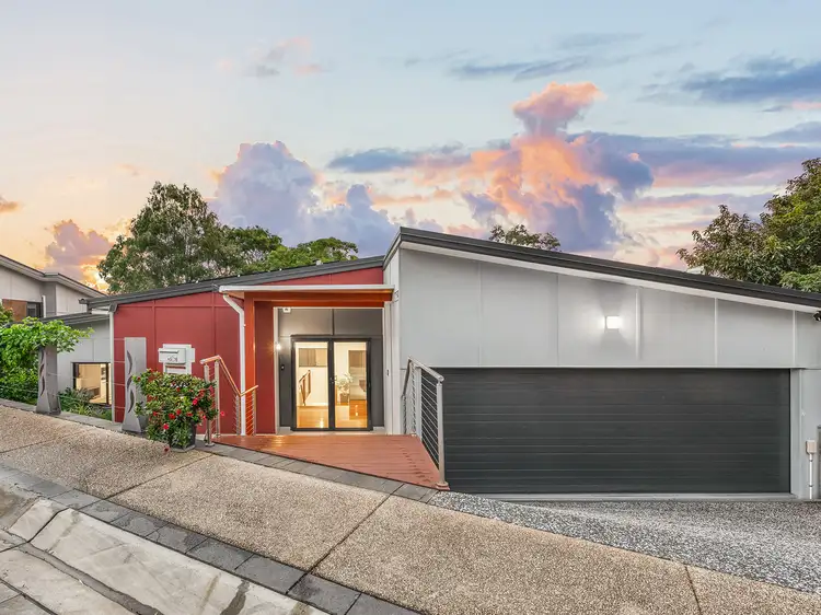 Main view of Homely house listing, 5/16 Francis Street, Corinda QLD 4075