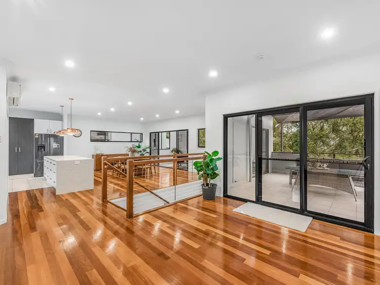 Second view of Homely house listing, 5/16 Francis Street, Corinda QLD 4075