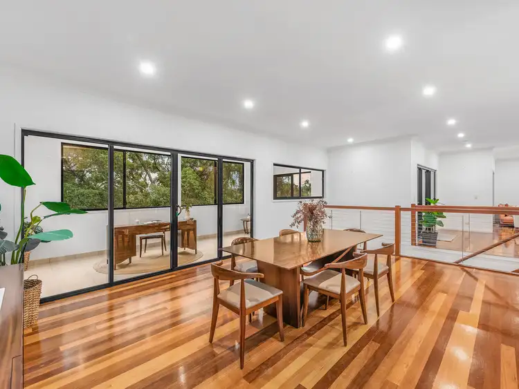 Third view of Homely house listing, 5/16 Francis Street, Corinda QLD 4075