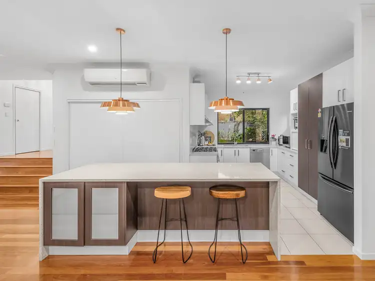 Fourth view of Homely house listing, 5/16 Francis Street, Corinda QLD 4075
