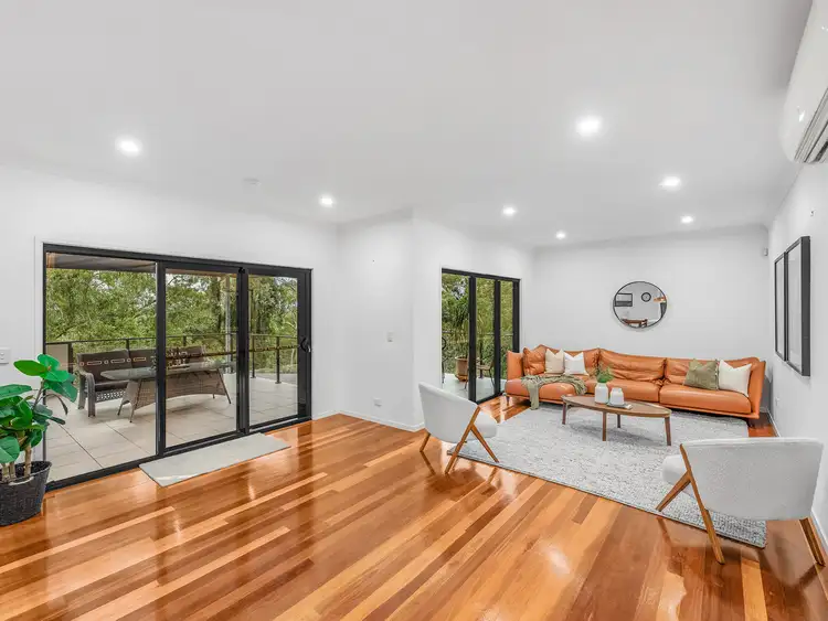 Fifth view of Homely house listing, 5/16 Francis Street, Corinda QLD 4075
