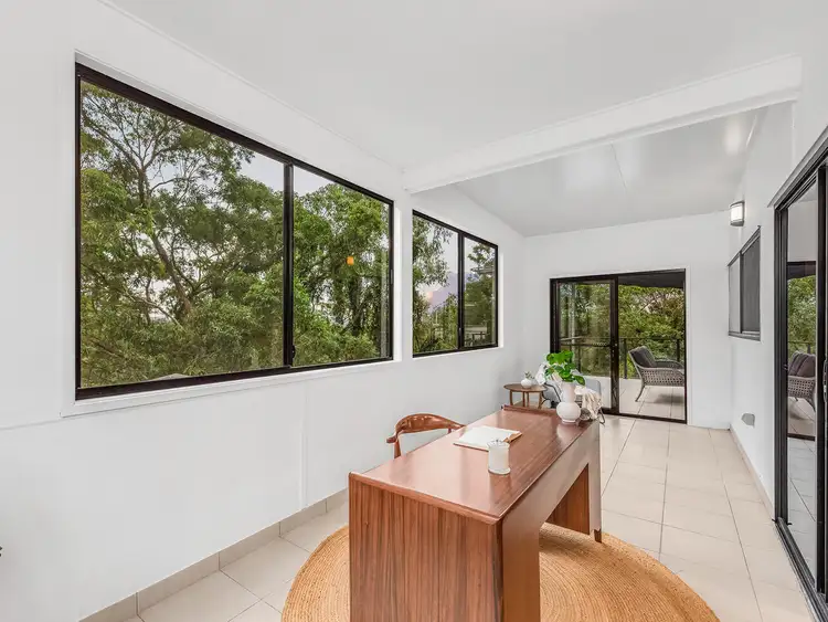 Sixth view of Homely house listing, 5/16 Francis Street, Corinda QLD 4075