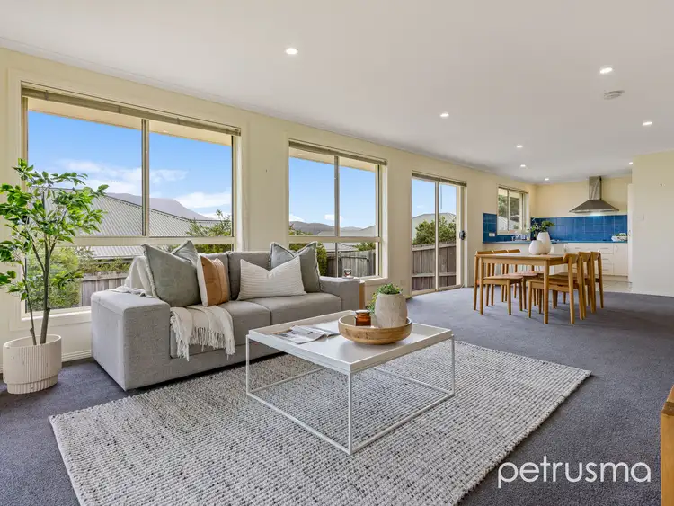 Third view of Homely townhouse listing, 2/35 Fairview Drive, Kingston TAS 7050
