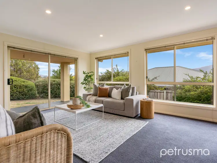 Fourth view of Homely townhouse listing, 2/35 Fairview Drive, Kingston TAS 7050