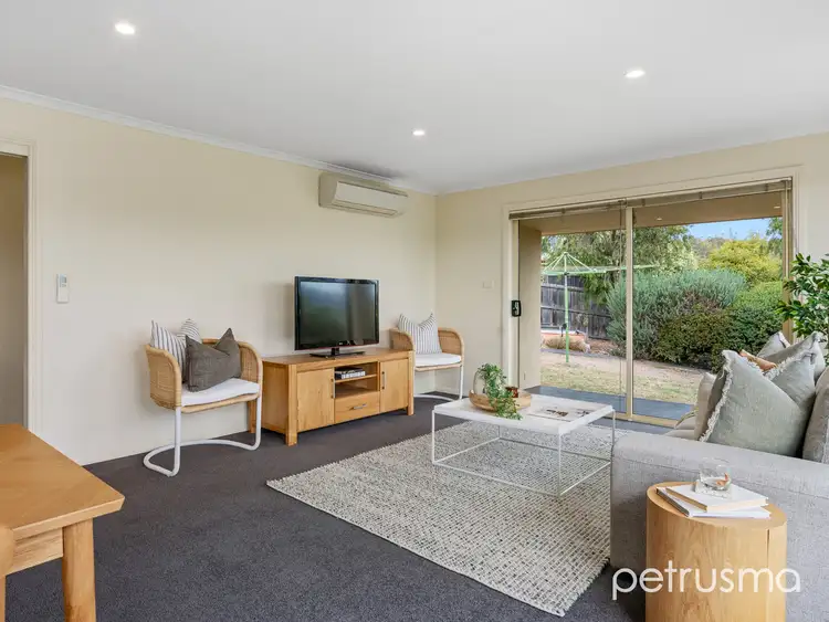 Fifth view of Homely townhouse listing, 2/35 Fairview Drive, Kingston TAS 7050