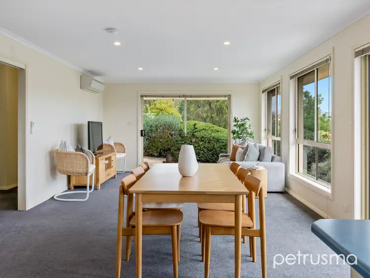 Sixth view of Homely townhouse listing, 2/35 Fairview Drive, Kingston TAS 7050
