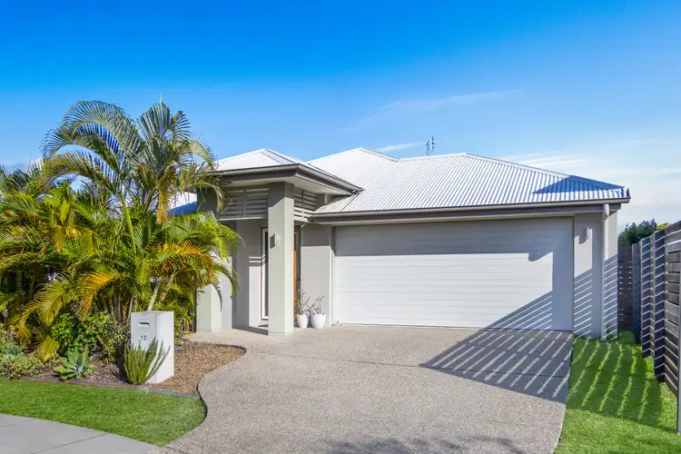 12 Emu Street, Mountain Creek QLD 4557