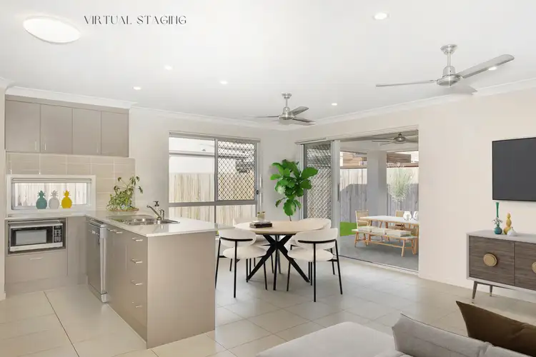 Fifth view of Homely house listing, 12 Emu Street, Mountain Creek QLD 4557
