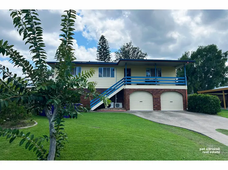Main view of Homely house listing, 8 Chalmers Street, Norman Gardens QLD 4701