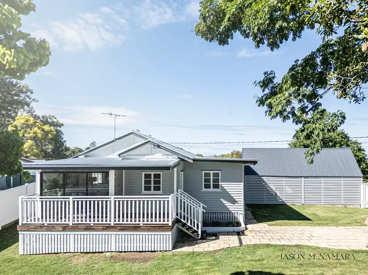 Main view of Homely house listing, 77 Holdsworth Road, North Ipswich QLD 4305