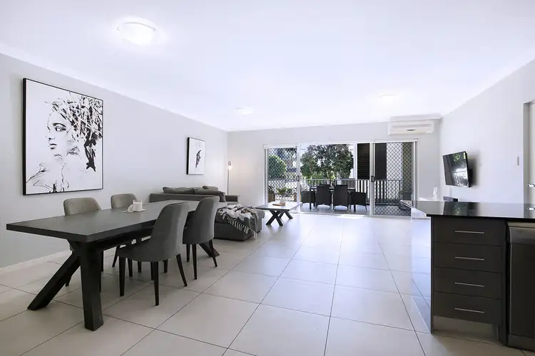 Main view of Homely apartment listing, 2/230 Melton Road, Nundah QLD 4012