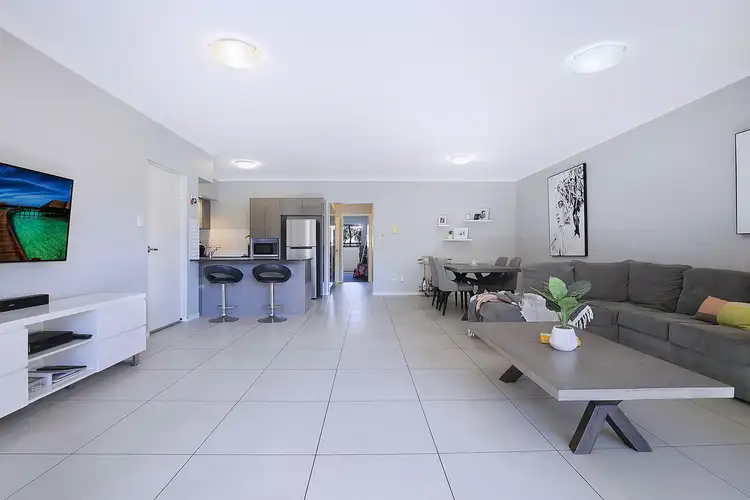 Second view of Homely apartment listing, 2/230 Melton Road, Nundah QLD 4012