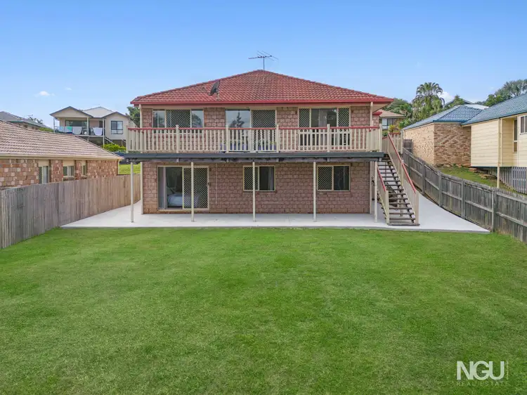 16 Mino Street, Springfield QLD 4300