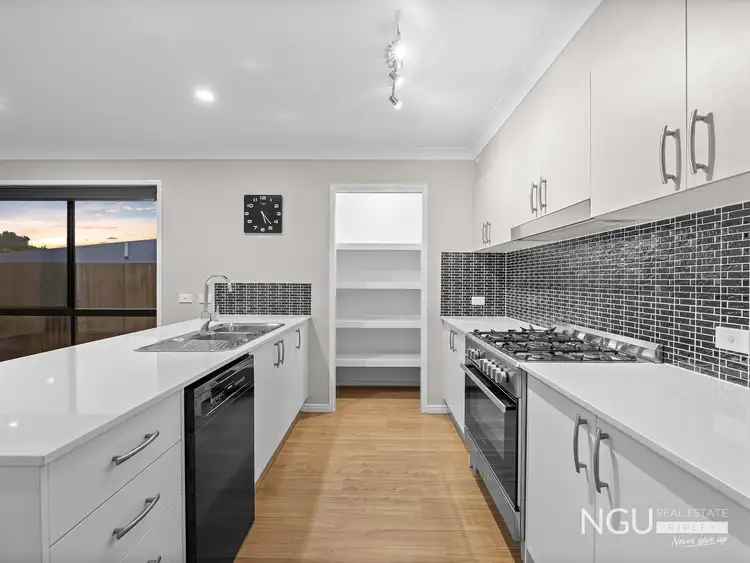 Second view of Homely house listing, 28 Abbot Circuit, Bellbird Park QLD 4300