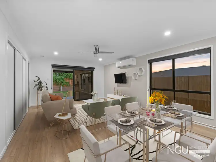 Fourth view of Homely house listing, 28 Abbot Circuit, Bellbird Park QLD 4300