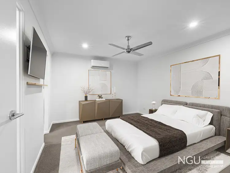 Fifth view of Homely house listing, 28 Abbot Circuit, Bellbird Park QLD 4300