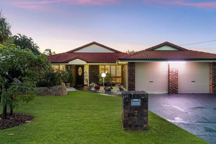7 Bowtell Court, Collingwood Park QLD 4301