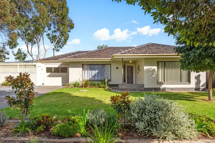 5 Shaun Crescent, Mitchell Park SA 5043